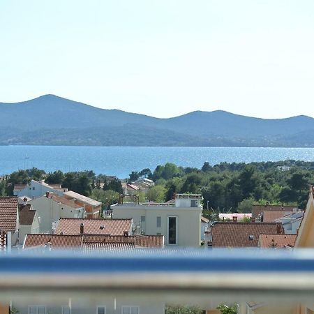 Sunset Hill Apartment Zadar Eksteriør bilde